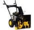 Снегоотбрасыватель CHAMPION ST553 16