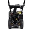 Снегоотбрасыватель CHAMPION ST553 21