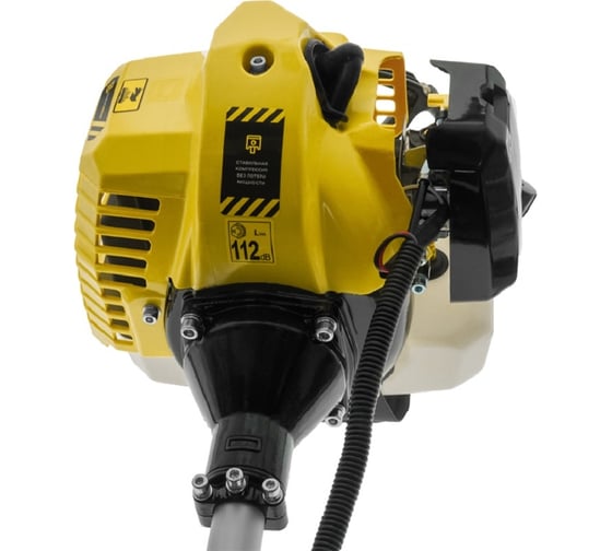 Бензиновый триммер Hanskonner HBT8942D