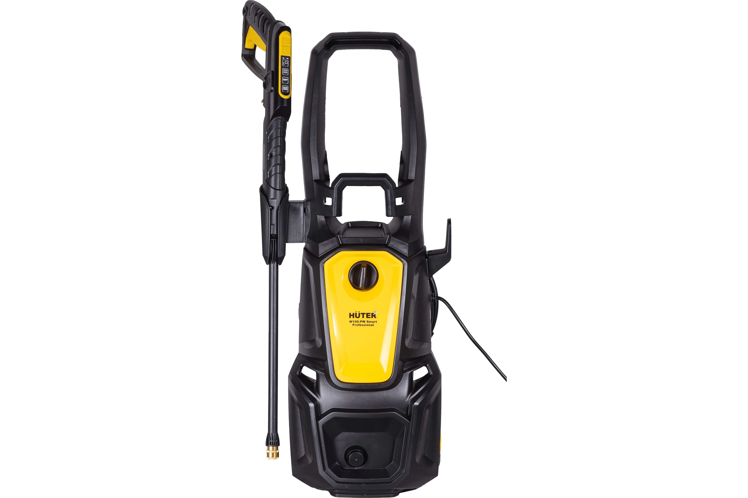 Мойка Huter W195-PW SMART PROFESSIONAL 70/8/54 — фото 3