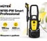 Мойка Huter W195-PW SMART PROFESSIONAL 70/8/54 2