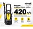 Мойка Huter W195-PW SMART PROFESSIONAL 70/8/54 4