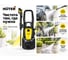 Мойка Huter W195-PW SMART PROFESSIONAL 70/8/54 7