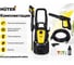 Мойка Huter W195-PW SMART PROFESSIONAL 70/8/54 16