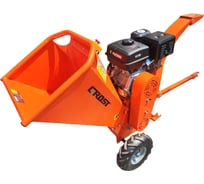 Измельчитель веток Grost WCH 300 213266