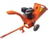Измельчитель веток Grost WCH 300 213266 3