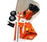 Измельчитель веток Grost WCH 300 213266 4