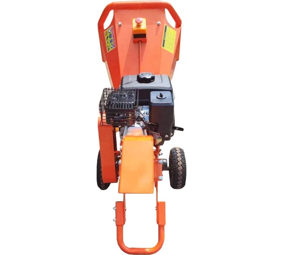 Измельчитель веток Grost WCH 150 212877