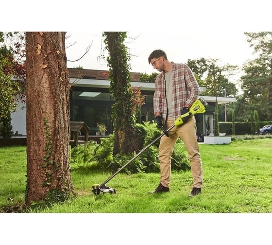 Триммер Ryobi RY18LTX38A-0 18 В 5133005730