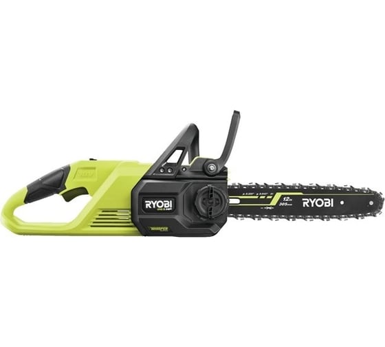 Цепная бесщеточная пила Ryobi RY18CSX30A-0 18 В 5133005465