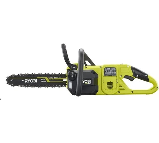 Цепная бесщеточная пила Ryobi RY18CSX30A-0 18 В 5133005465
