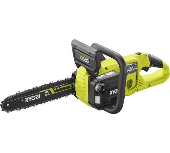 Цепная бесщеточная пила Ryobi RY18CSX30A-0 18 В 5133005465