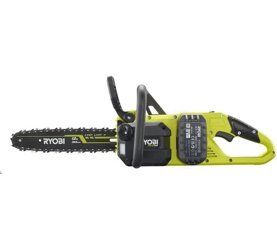 Цепная бесщеточная пила Ryobi RY18CSX30A-150 18 В 5133005466