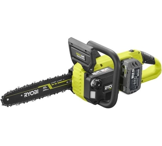 Цепная бесщеточная пила Ryobi RY18CSX30A-150 18 В 5133005466