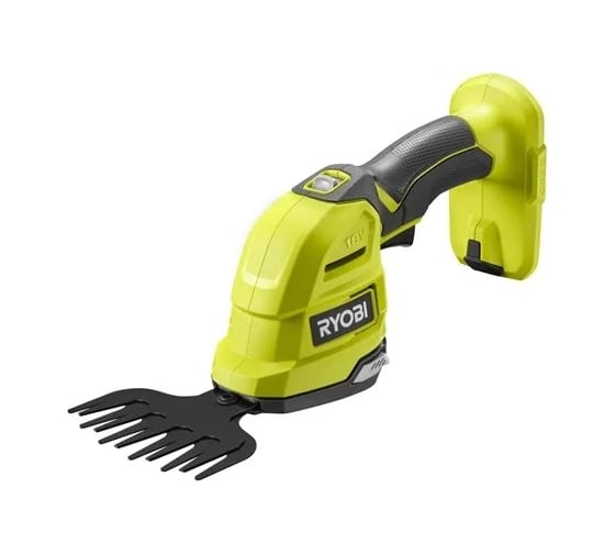 Ножницы для травы Ryobi RY18GSA-0 18В 5133005764