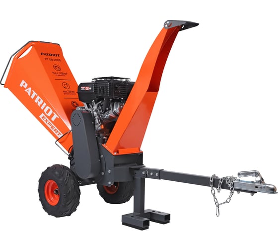 Бензиновый измельчитель PATRIOT PT SB200 E 732107080