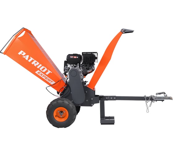 Бензиновый измельчитель PATRIOT PT SB200 E 732107080