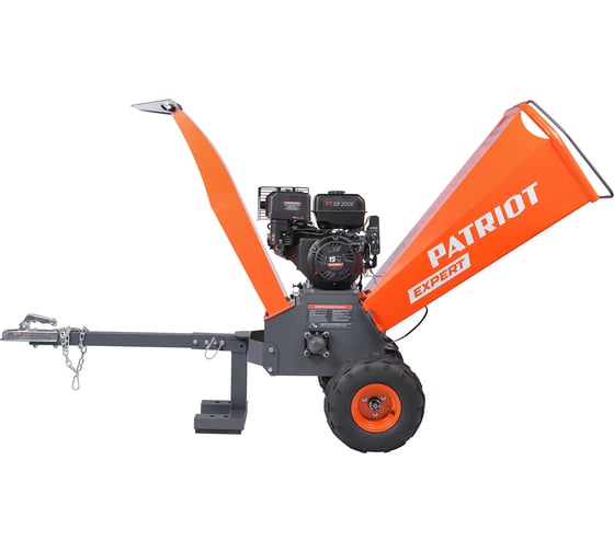 Бензиновый измельчитель PATRIOT PT SB200 E 732107080