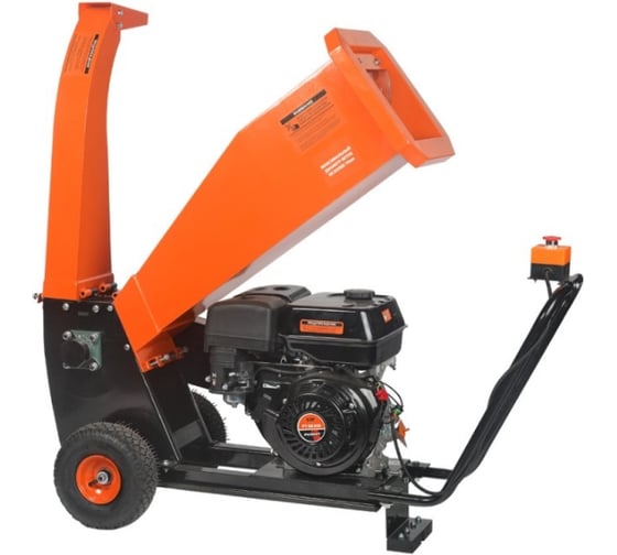 Бензиновый измельчитель PATRIOT PT SB 509 732107071