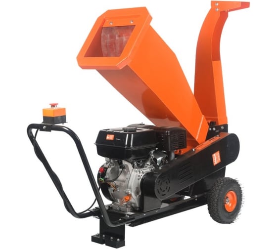 Бензиновый измельчитель PATRIOT PT SB 509 732107071