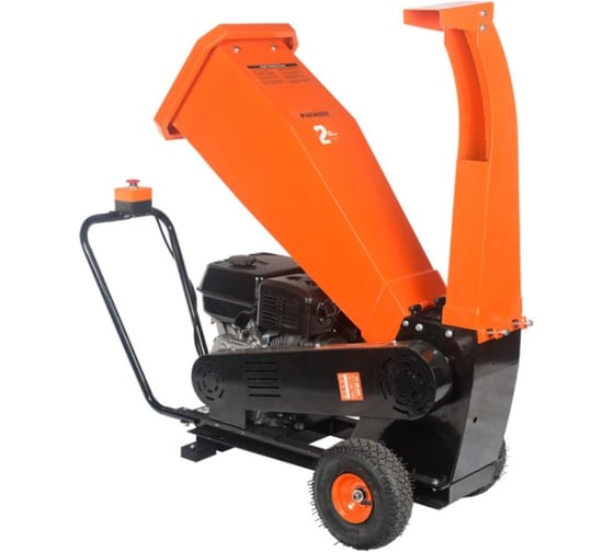 Бензиновый измельчитель PATRIOT PT SB 509 732107071