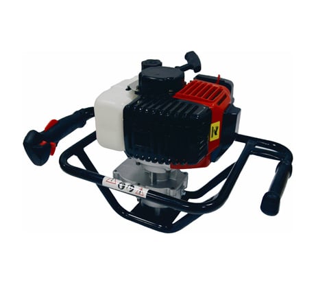 Мотобур Elitech БМ 52E ПРО 189453