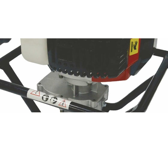 Мотобур Elitech БМ 52E ПРО 189453