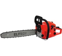 Бензопила Elitech БП 45/18 Промо 199618