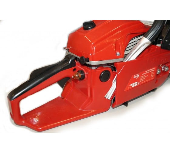 Бензопила Elitech БП 45/18 Промо 199618