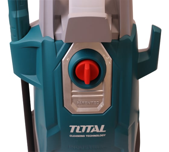 Мойка высокого давления TOTAL TGT11356