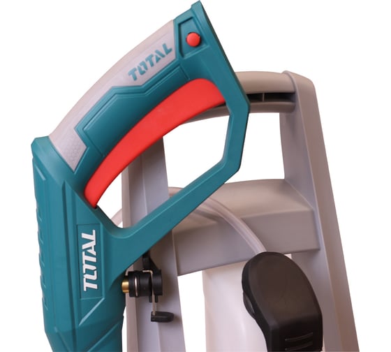 Мойка высокого давления TOTAL TGT11356