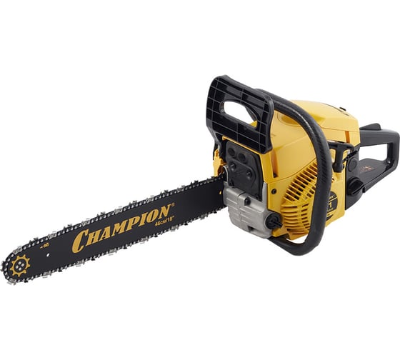 Бензопила Champion 251-18