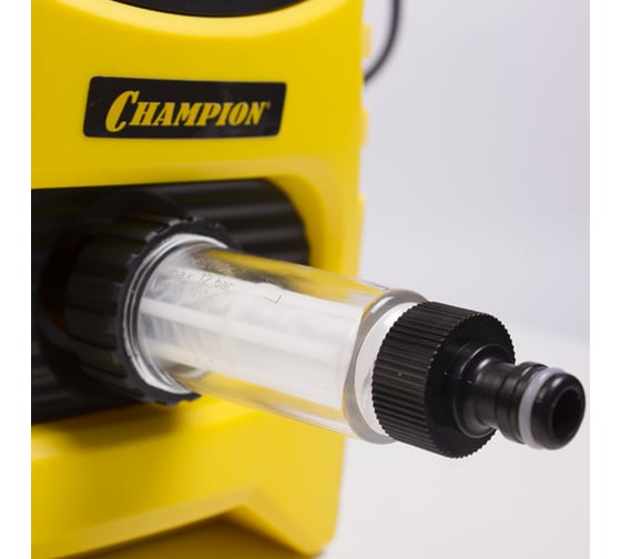 Мойка Champion HP5240