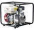 Бензиновая мотопомпа HND WP 20 XC с двигателем Honda WP20XC 3