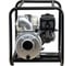Бензиновая мотопомпа HND WP 40x2C с двигателем Honda WP40X2C 4