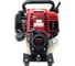 Бензиновая мотопомпа HND WP 10 XC с двигателем Honda WP10XC 3