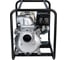 Бензиновая мотопомпа HND WP 40 XT с двигателем Honda WP40XT 9