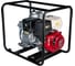 Бензиновая мотопомпа HND WP 40 XT с двигателем Honda WP40XT 12