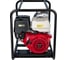 Бензиновая мотопомпа HND WP 40 XT с двигателем Honda WP40XT 13