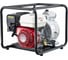 Бензиновая мотопомпа HND WP 30 XT с двигателем Honda WP30XT 1
