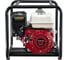 Бензиновая мотопомпа HND WP 30 XT с двигателем Honda WP30XT 4