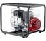 Бензиновая мотопомпа HND WP 30 XT с двигателем Honda WP30XT 5
