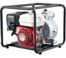 Бензиновая мотопомпа HND WP 30 XT с двигателем Honda WP30XT