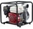 Бензиновая мотопомпа HND WP 30 XC с двигателем Honda WP30XC 1