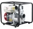 Бензиновая мотопомпа HND WP 30 XC с двигателем Honda WP30XC 3