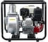 Бензиновая мотопомпа HND WP 30 XC с двигателем Honda WP30XC 5