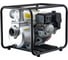 Бензиновая мотопомпа HND WP 30 XC с двигателем Honda WP30XC 8