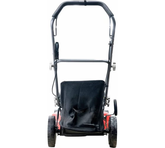 Бензиновая газонокосилка HND LM 53 XP с двигателем Honda LM53XP
