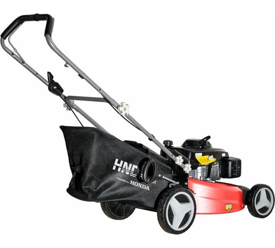 Бензиновая газонокосилка HND LM 53 XP с двигателем Honda LM53XP