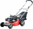 Бензиновая газонокосилка HND LM 53 XP с двигателем Honda LM53XP 1